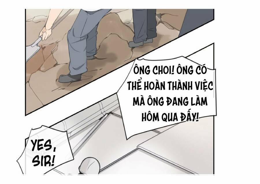 The Dead King 53 trang 59