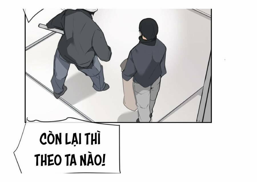 The Dead King 53 trang 60