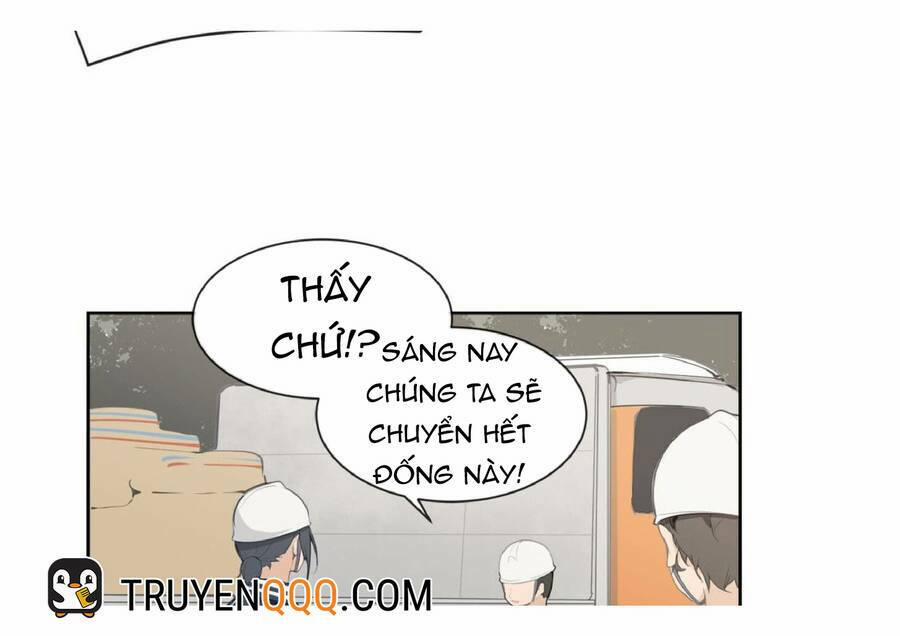 The Dead King 53 trang 61