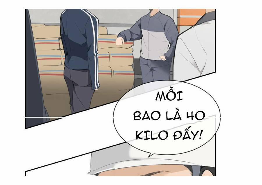 The Dead King 53 trang 62