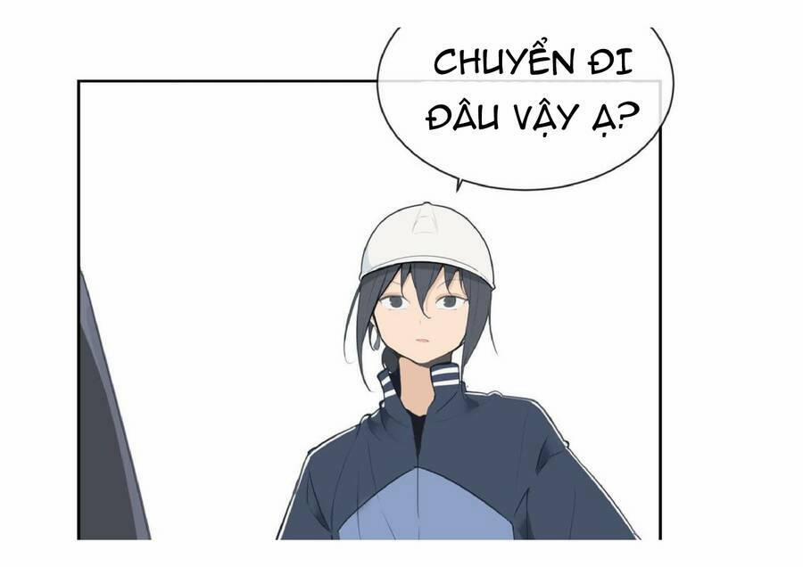 The Dead King 53 trang 64