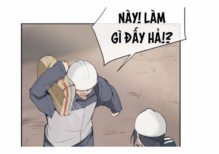 The Dead King 53 trang 66