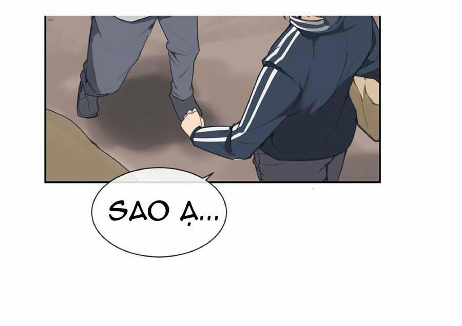 The Dead King 53 trang 67