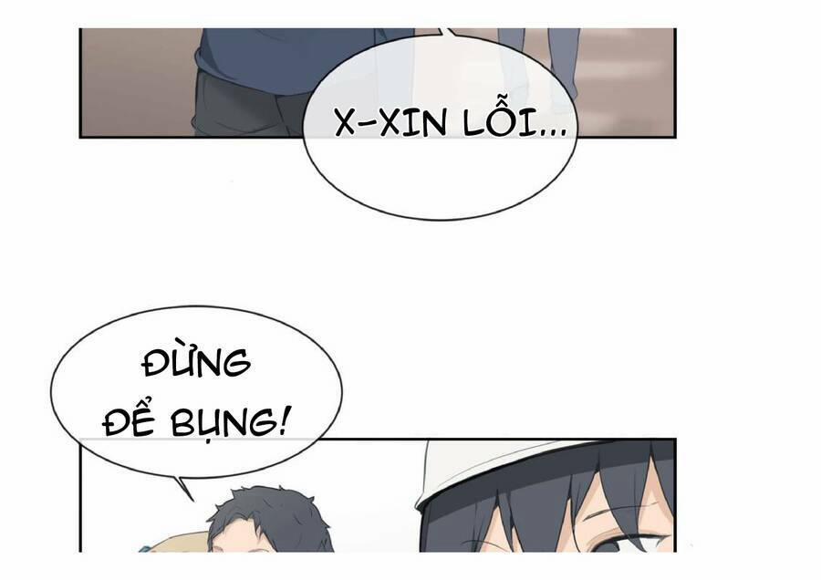 The Dead King 53 trang 71