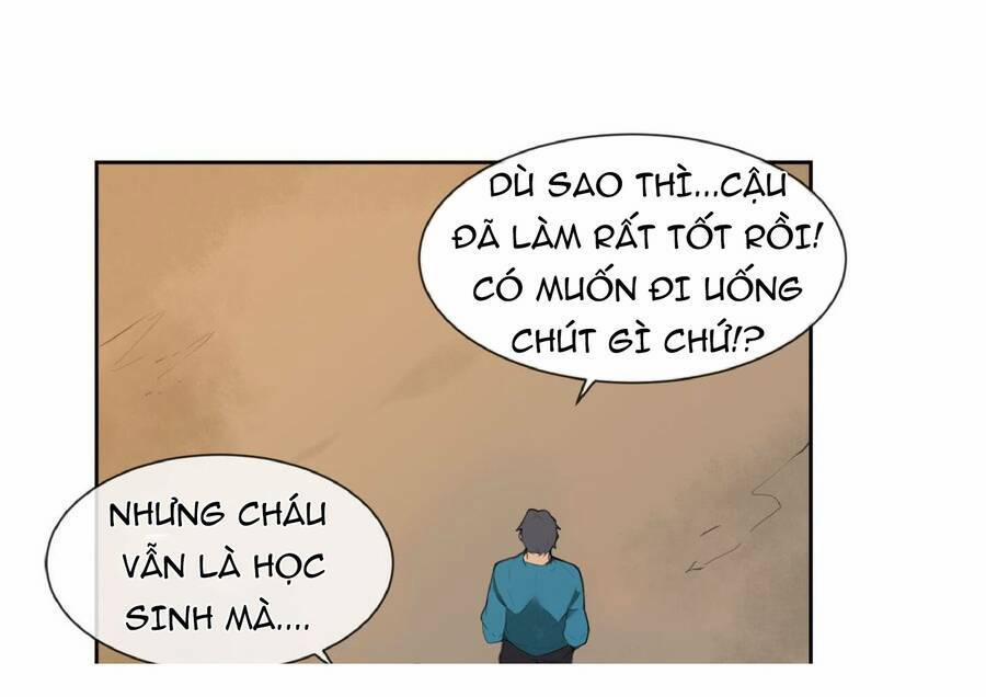 The Dead King 53 trang 90