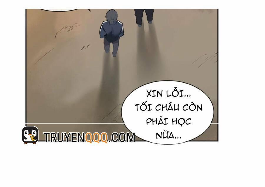 The Dead King 53 trang 91