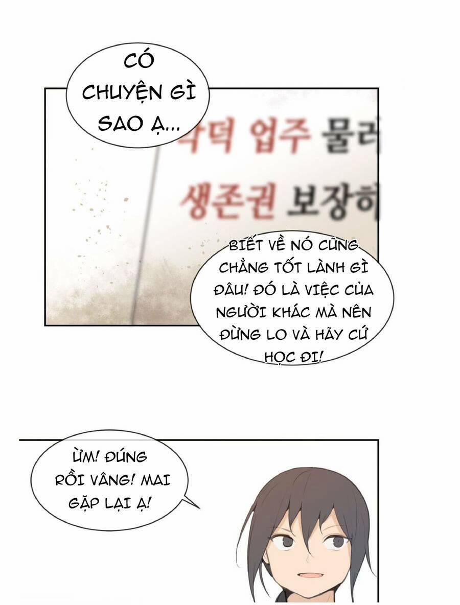 The Dead King 53 trang 97