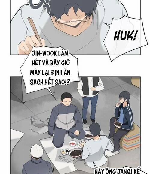 The Dead King 54 trang 11