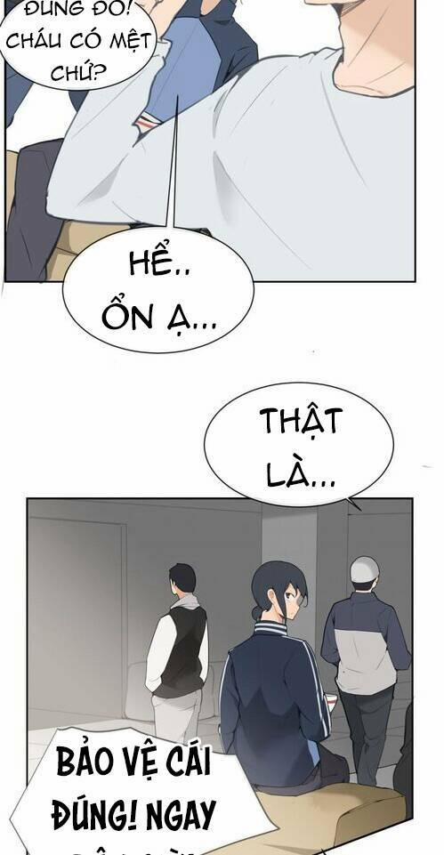 The Dead King 54 trang 13