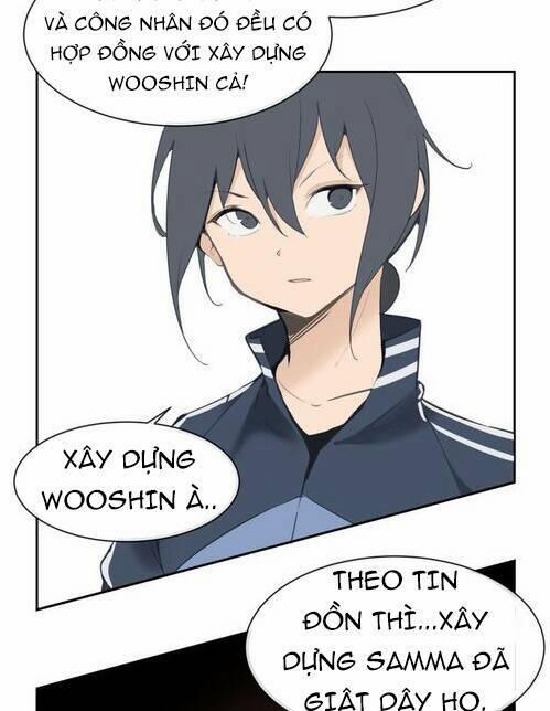 The Dead King 54 trang 16