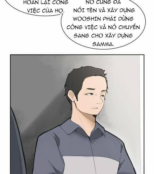 The Dead King 54 trang 18