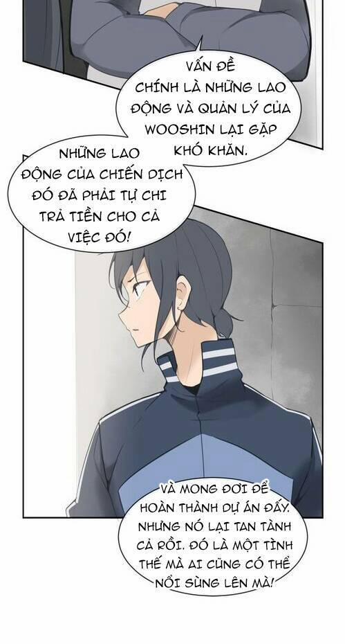 The Dead King 54 trang 19