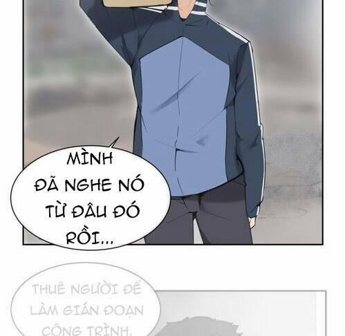 The Dead King 54 trang 21