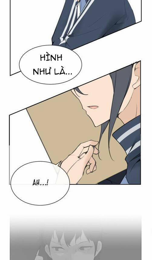 The Dead King 54 trang 24