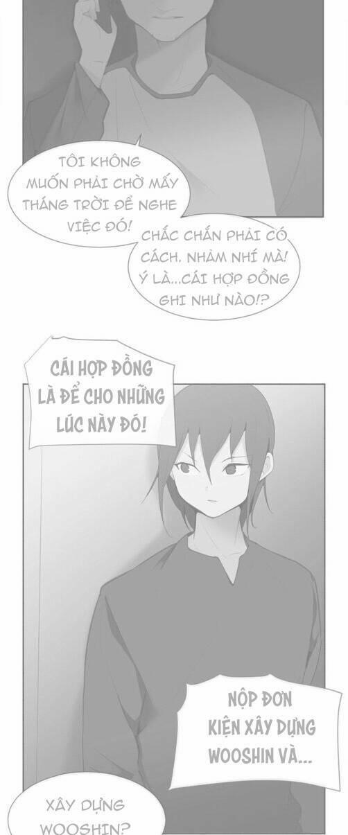 The Dead King 54 trang 25