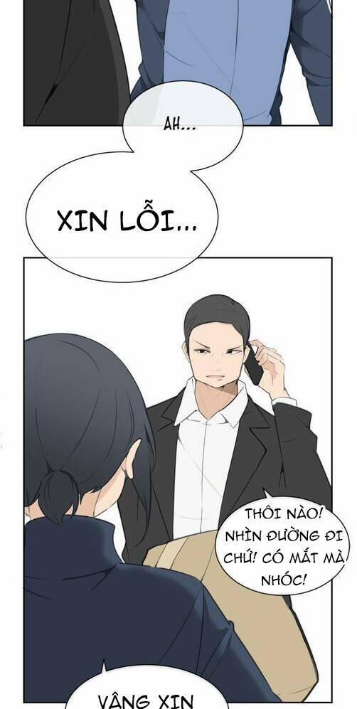 The Dead King 54 trang 27