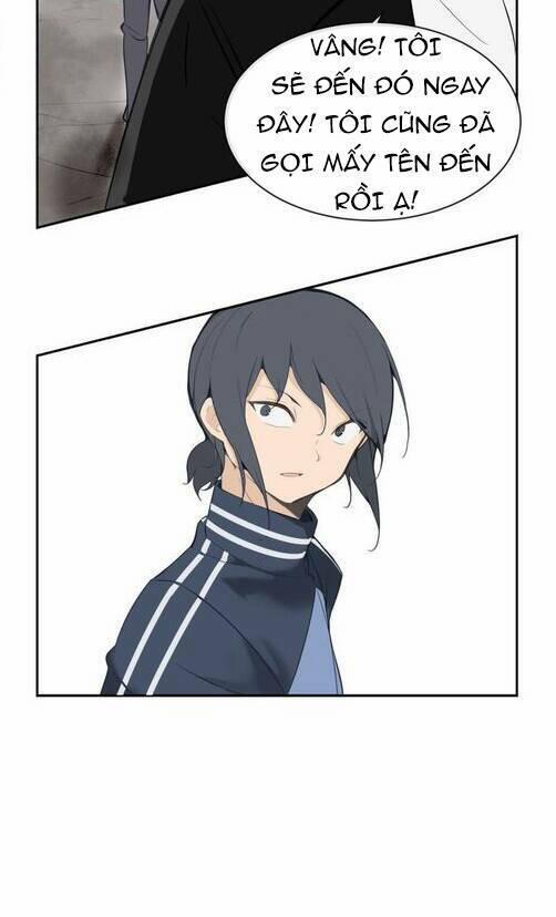 The Dead King 54 trang 29