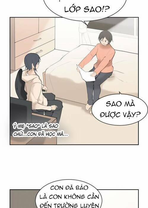 The Dead King 54 trang 3