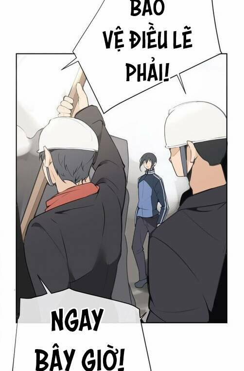 The Dead King 54 trang 31