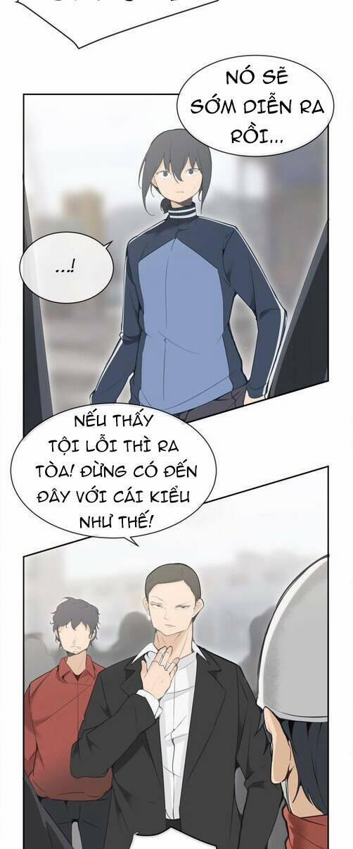 The Dead King 54 trang 32