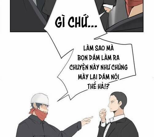 The Dead King 54 trang 33