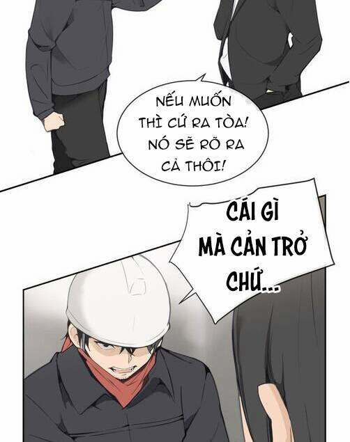 The Dead King 54 trang 34