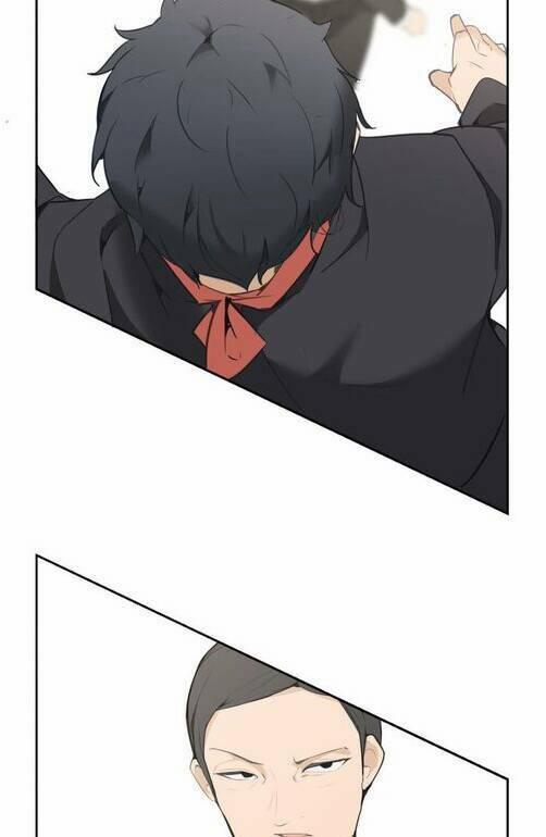 The Dead King 54 trang 37