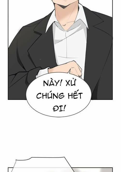 The Dead King 54 trang 38