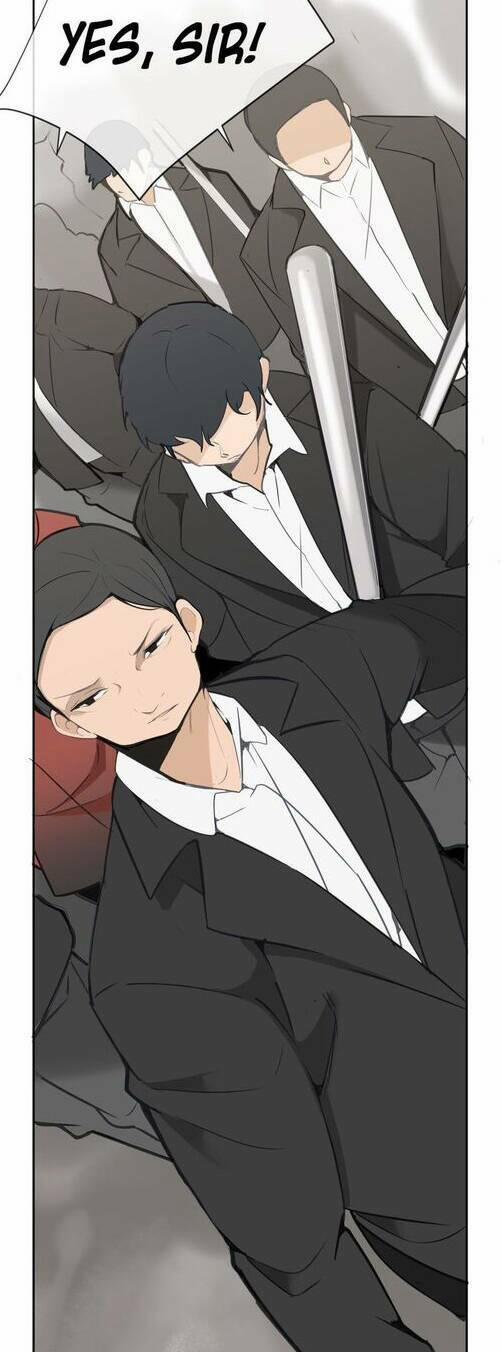 The Dead King 54 trang 39