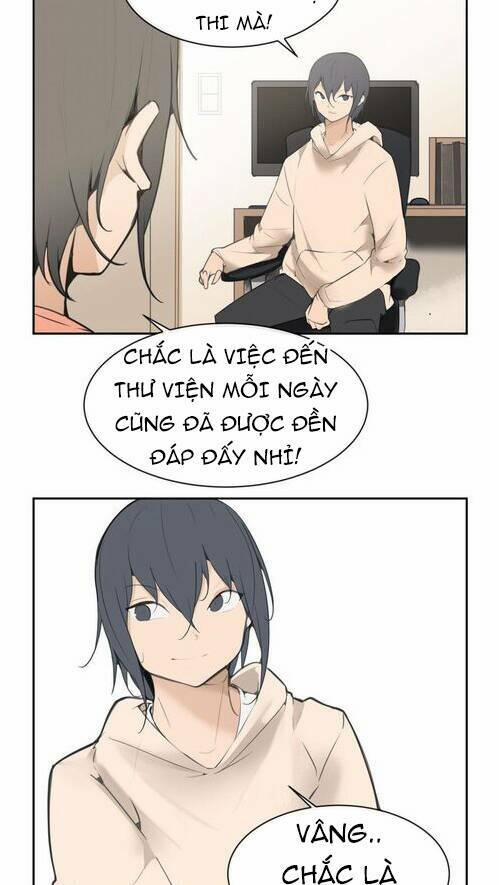 The Dead King 54 trang 4