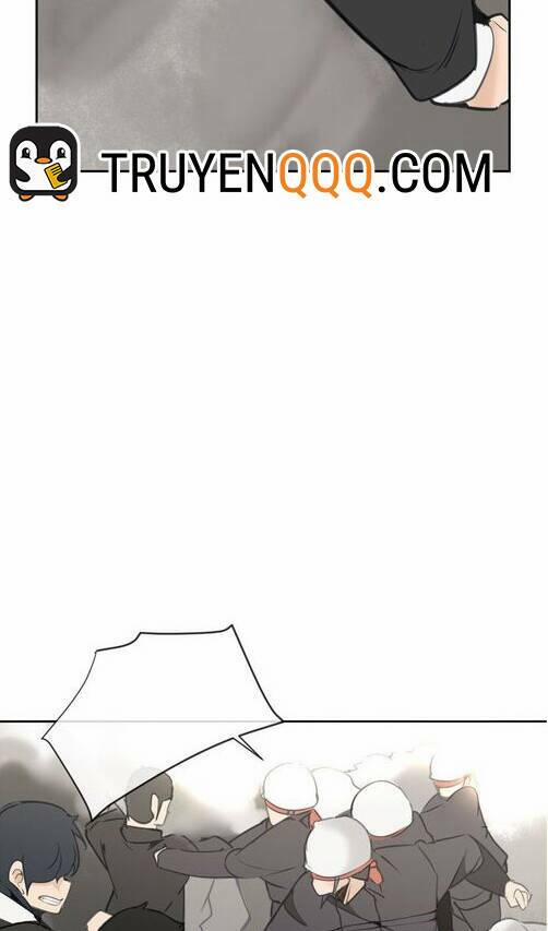 The Dead King 54 trang 40