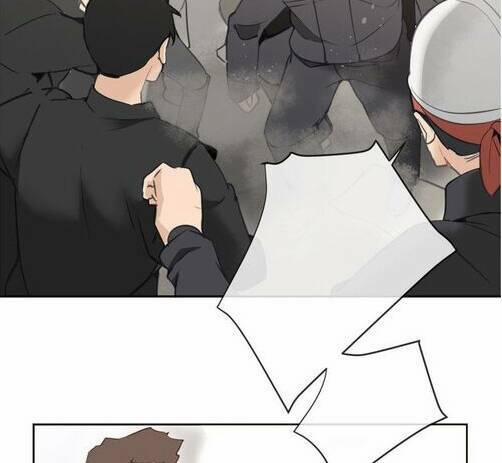 The Dead King 54 trang 41