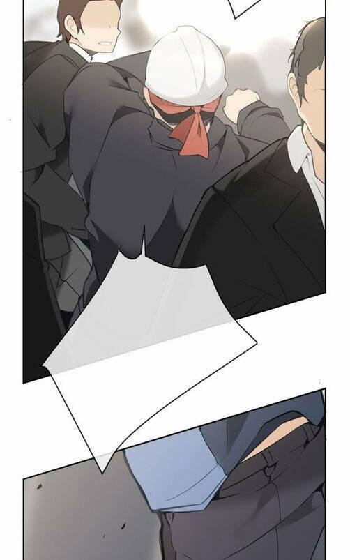 The Dead King 54 trang 42