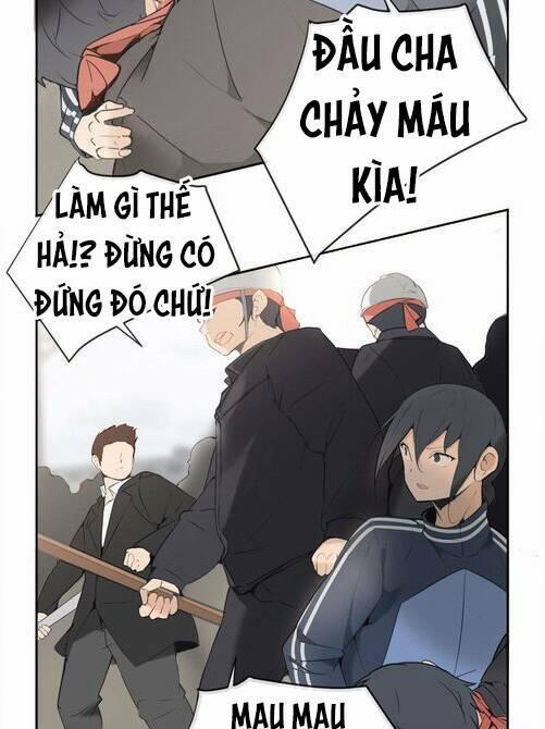 The Dead King 54 trang 44