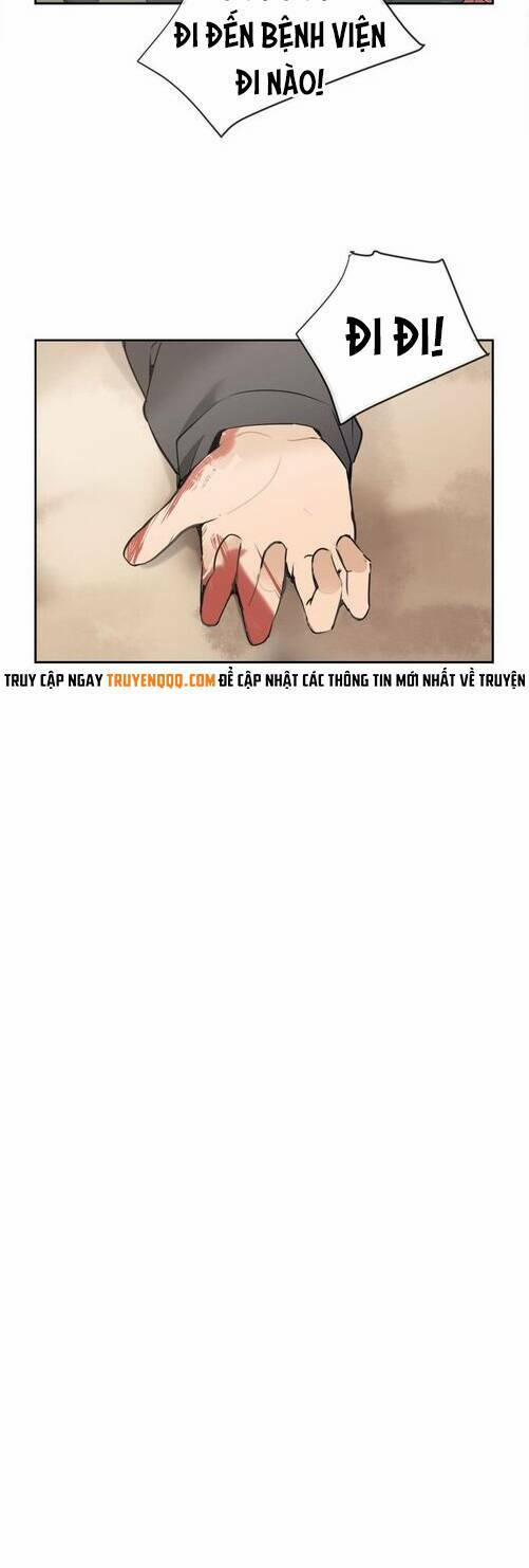 The Dead King 54 trang 45