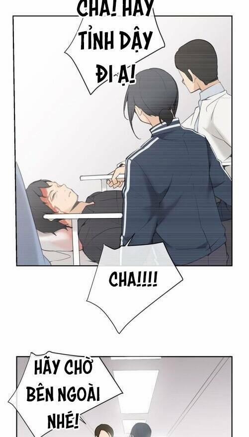 The Dead King 54 trang 47