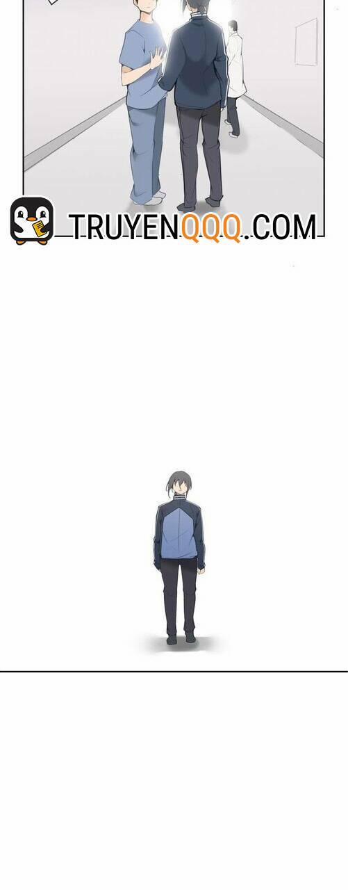 The Dead King 54 trang 48