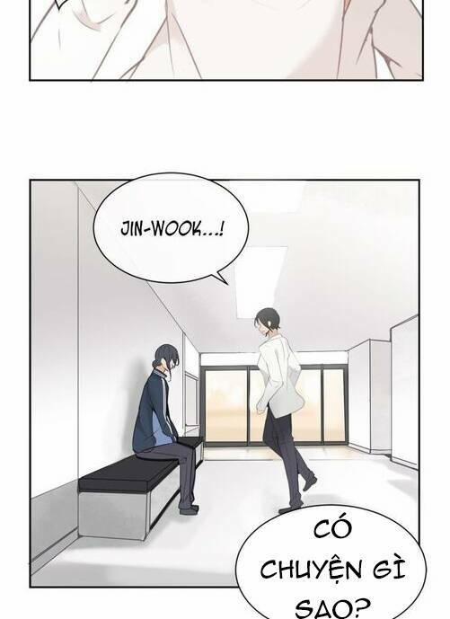 The Dead King 54 trang 50