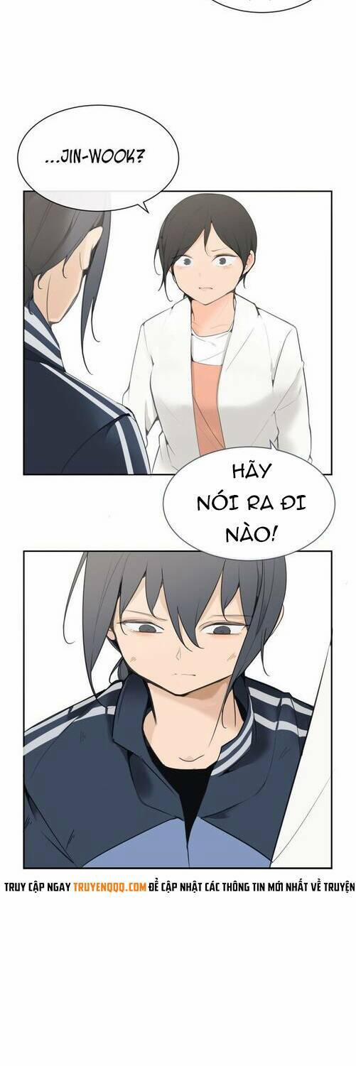 The Dead King 54 trang 51