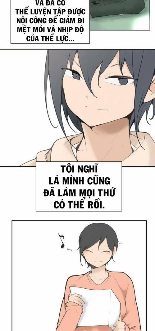 The Dead King 54 trang 7