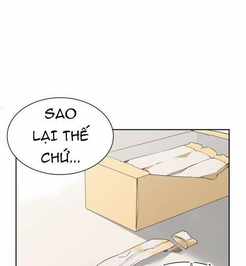 The Dead King 55 trang 10