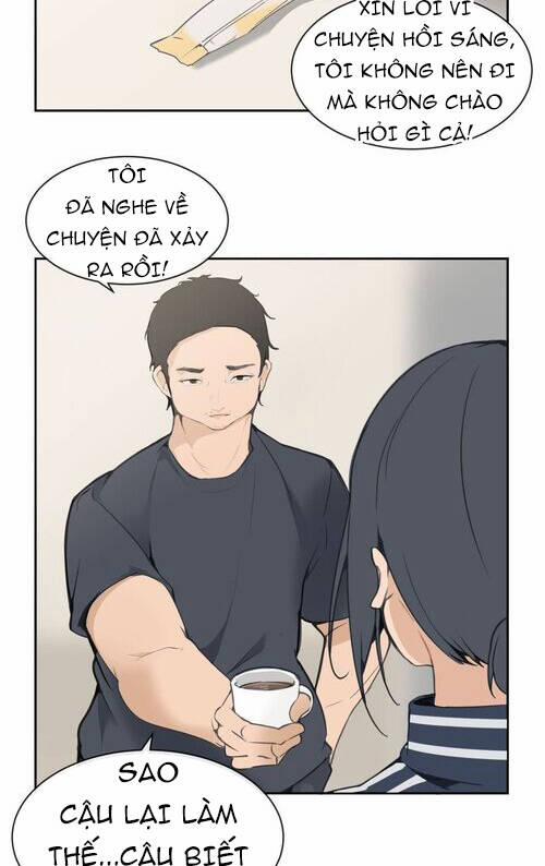 The Dead King 55 trang 11