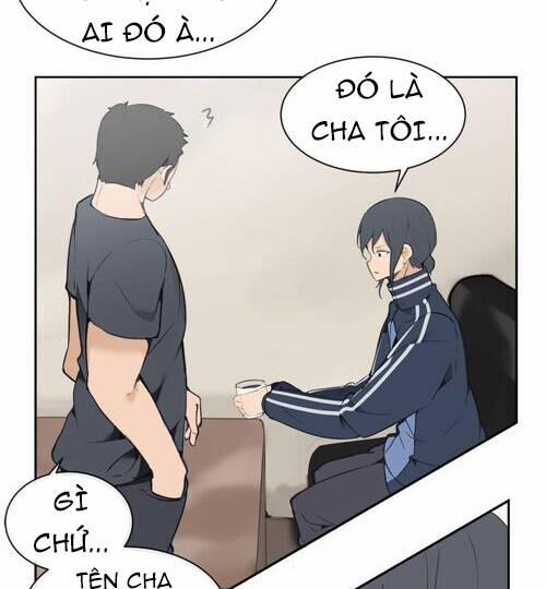 The Dead King 55 trang 12