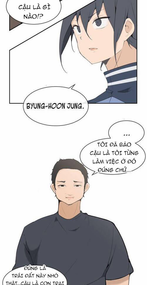 The Dead King 55 trang 13