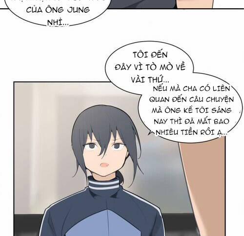 The Dead King 55 trang 14