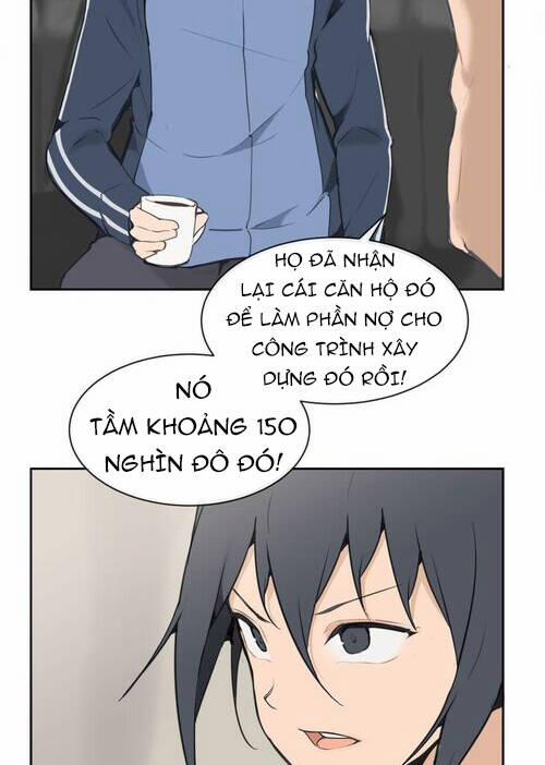 The Dead King 55 trang 15