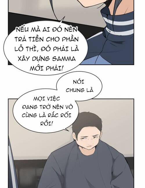 The Dead King 55 trang 16