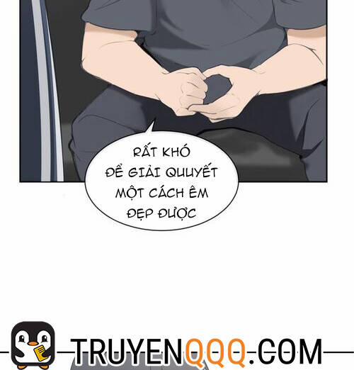 The Dead King 55 trang 17