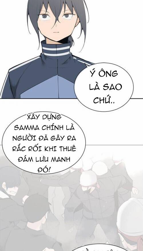 The Dead King 55 trang 18