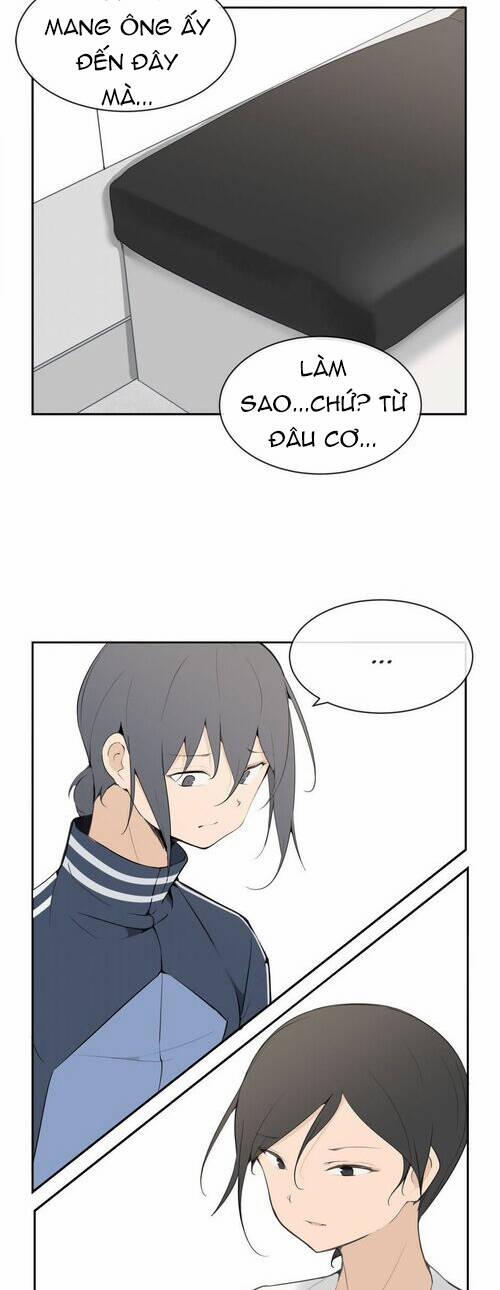 The Dead King 55 trang 2